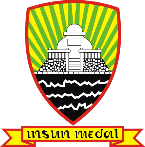 Logo SIG Daerah Irigasi